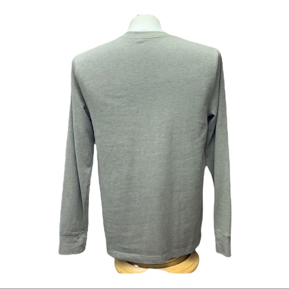 SzS St John’s Bay Legacy Henley Shirt - Picture 3 of 4